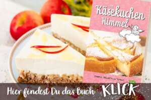 Rezepte Käsekuchen