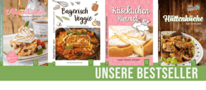 Rezepte Hauswirtschafterei