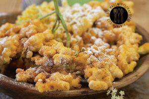 Hollerkiacherl Hollakiachle