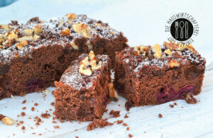 Rezept Schokokirschkuchen