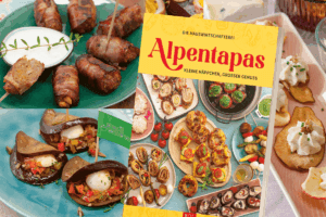 Kochbuch Tapas