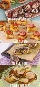 Tapasrezepte HAuswirtschafterei