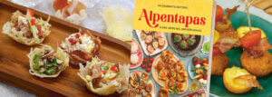 Alpentapas Kochbuch