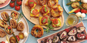 Alpentapas Hauswirtschafterei Kochbuch