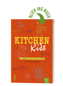 Kitchen Kids Kochbuch